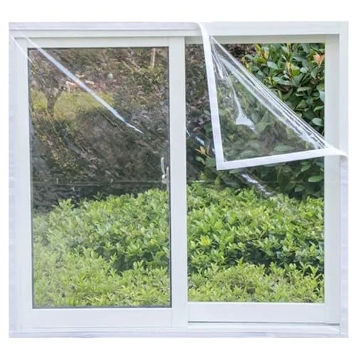 soundproof double glazing