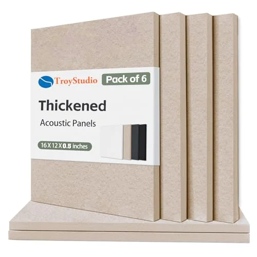 soundproof drywall board
