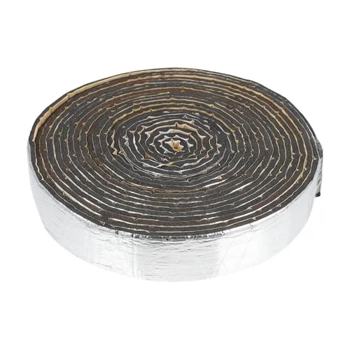 soundproof ductwork