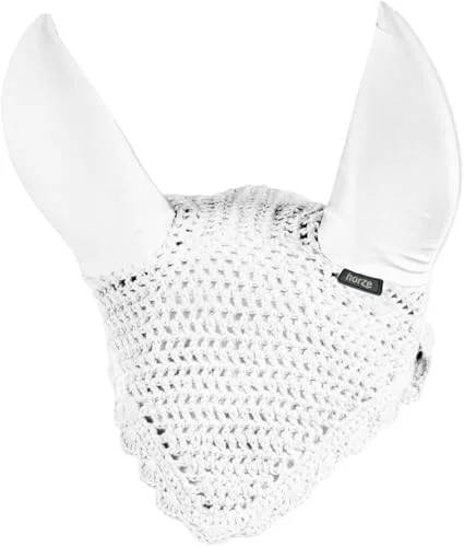 soundproof ear bonnets for horses