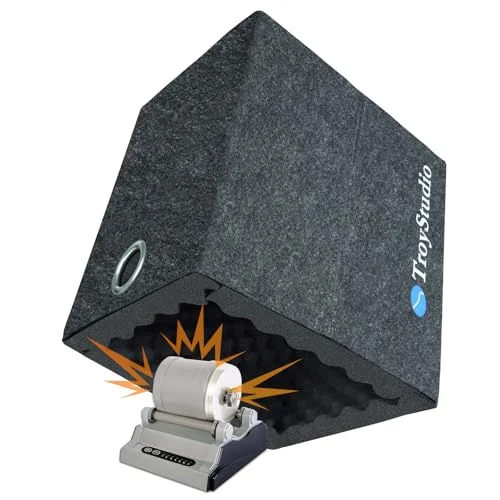 soundproof enclosure