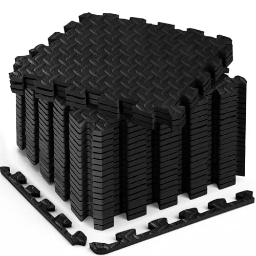 soundproof gym flooring