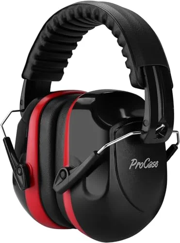 soundproof headphones for autism