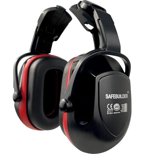 soundproof helmet