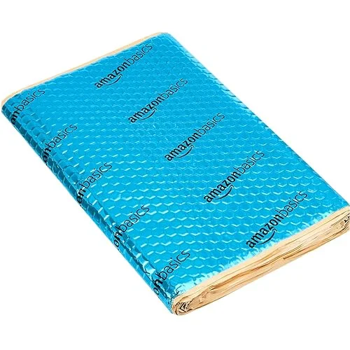 soundproof mat for car
