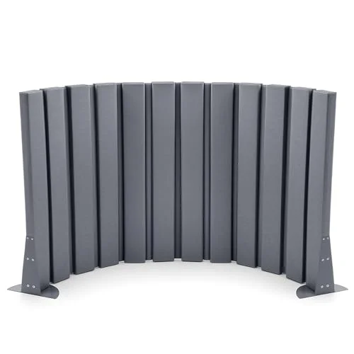 soundproof movable walls