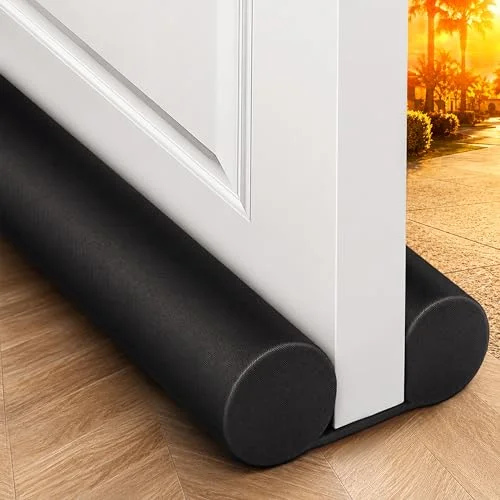soundproof office door
