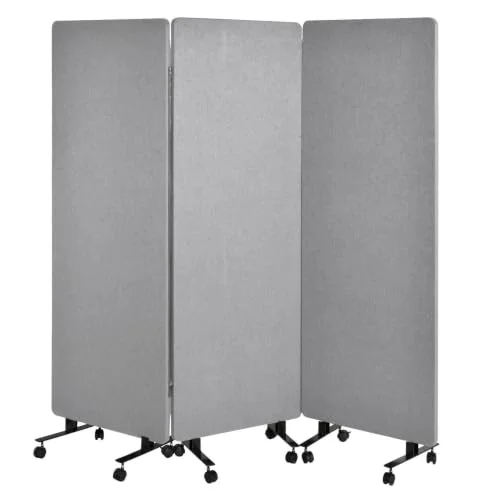 soundproof partition wall types