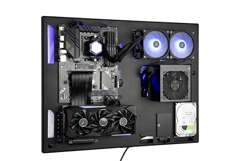 soundproof pc case