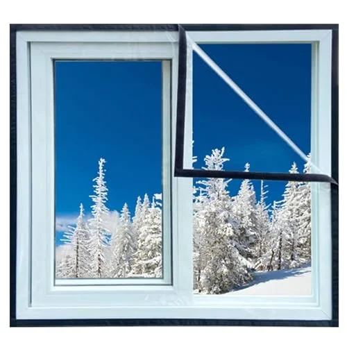 soundproof secondary glazing