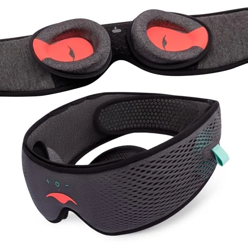 soundproof sleeping helmet