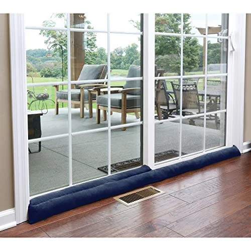 soundproof sliding glass door price
