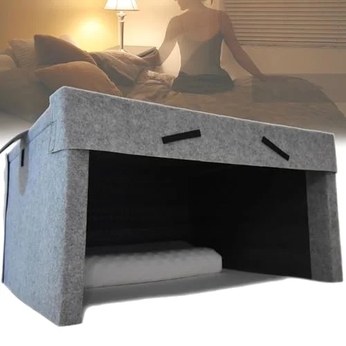 soundproof tents