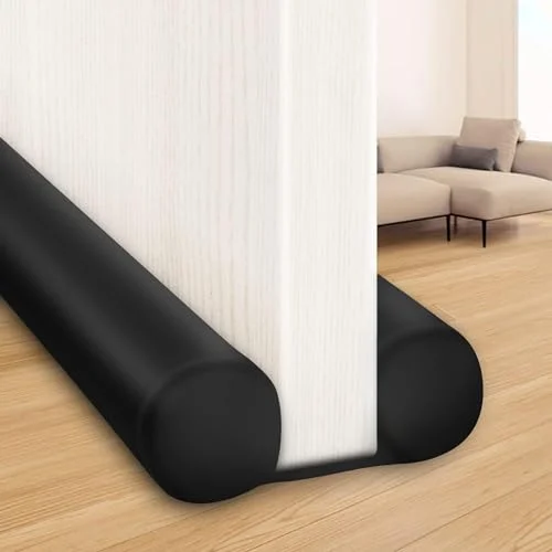 soundproof under door