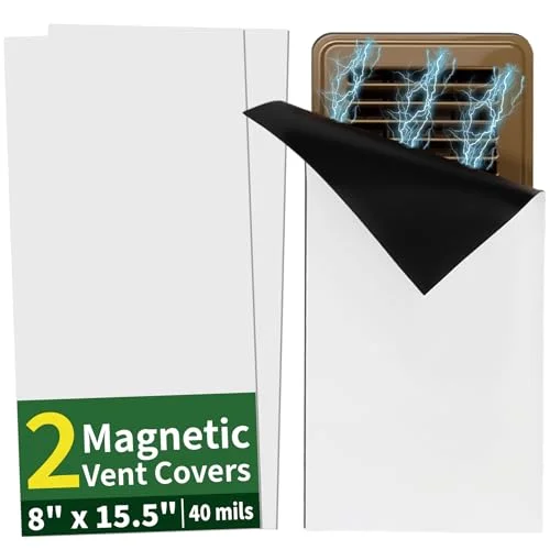 soundproof vent cover