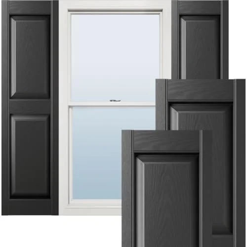 soundproof window shutters