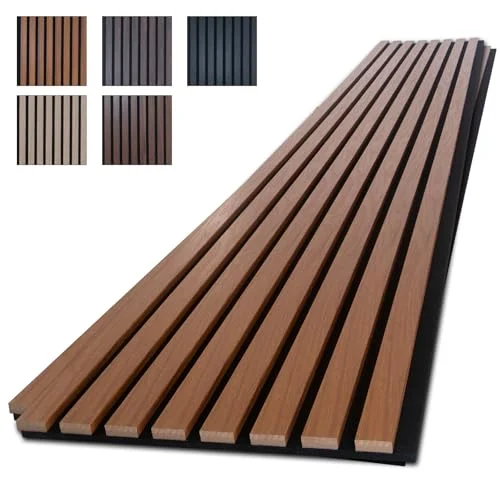 soundproof wood