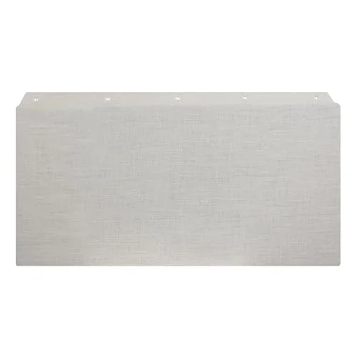 soundproofing baffles