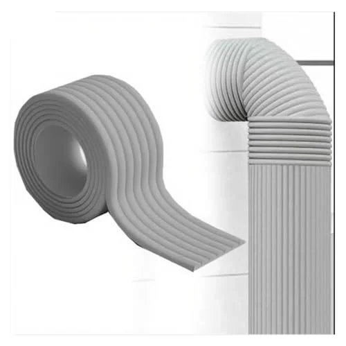 soundproofing drain pipes