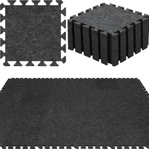soundproofing for tile floors