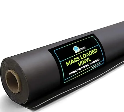 soundproofing mlv