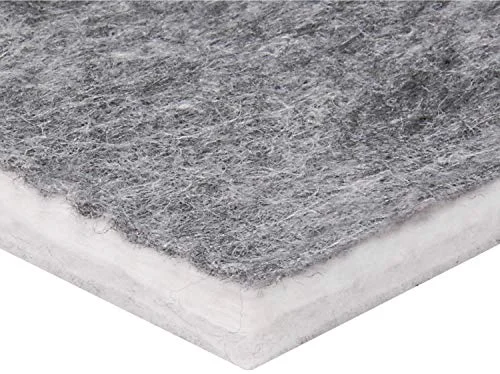 soundproofing under carpet