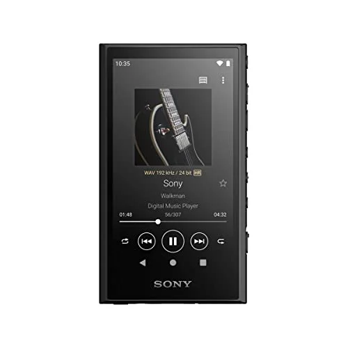 walkman e series mp3 player