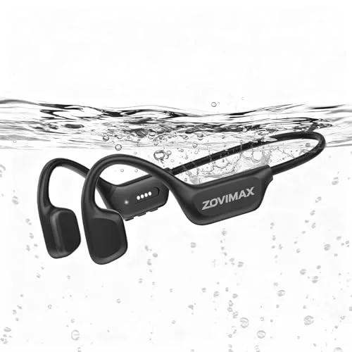 waterproof mp3 player bone conduction
