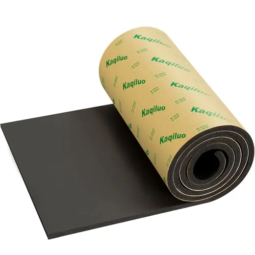 waterproof soundproofing