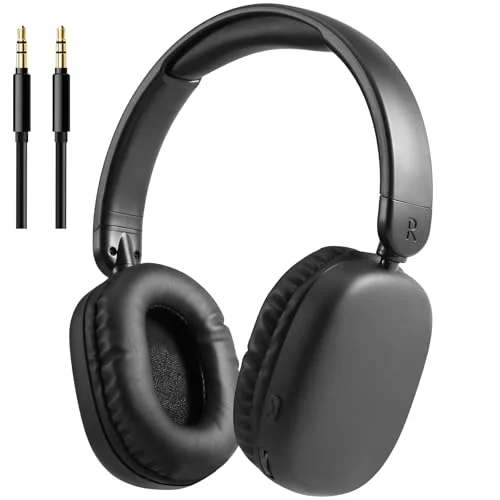 wireless headphones with mp3 player built in
