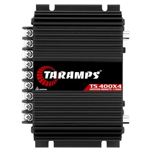 high level input amplifier