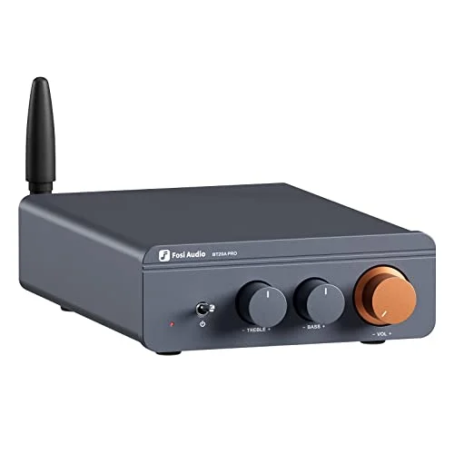 high power class d amplifier
