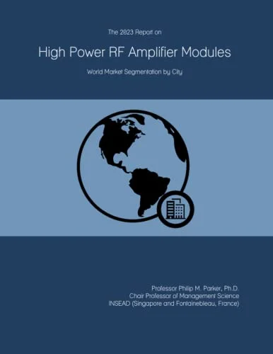 high power rf amplifier module market