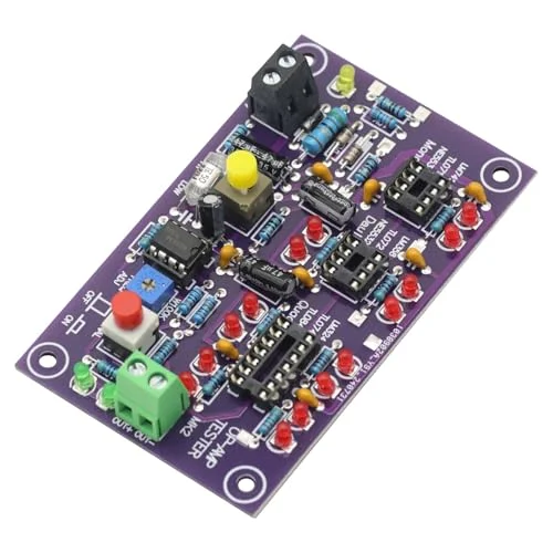high speed operational amplifier