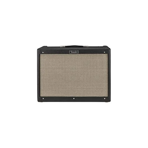 hot rod deluxe amplifier