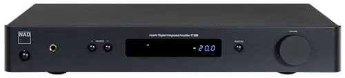 hybrid digital dac amplifier