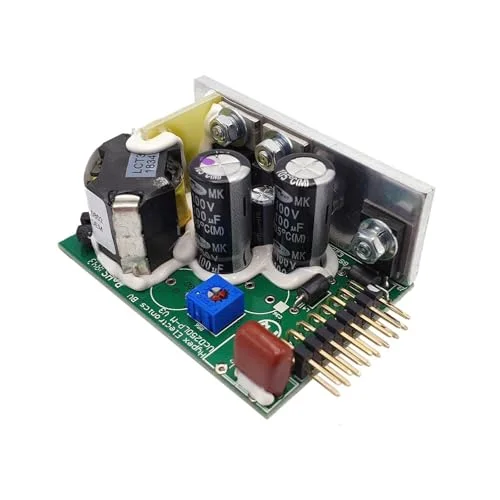 hypex class d amplifier
