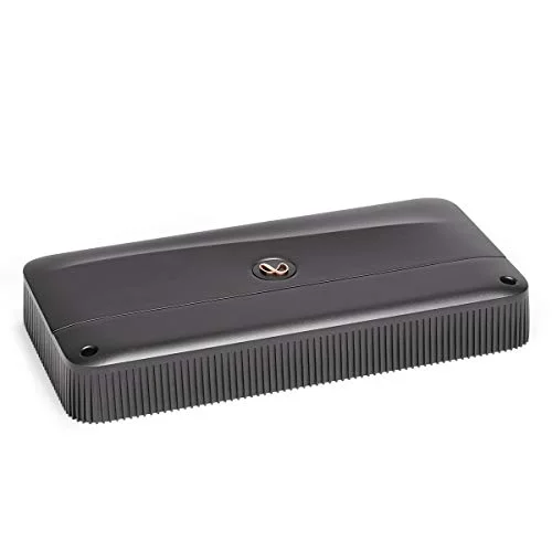 infinity 5 channel amplifier
