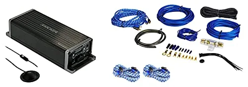 kicker 200.4 amplifier