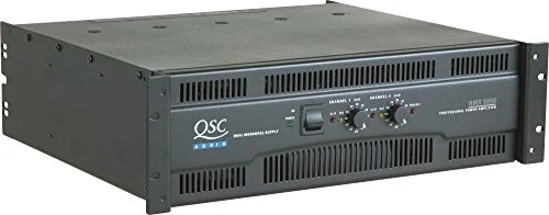 ksr pa50r power amplifier