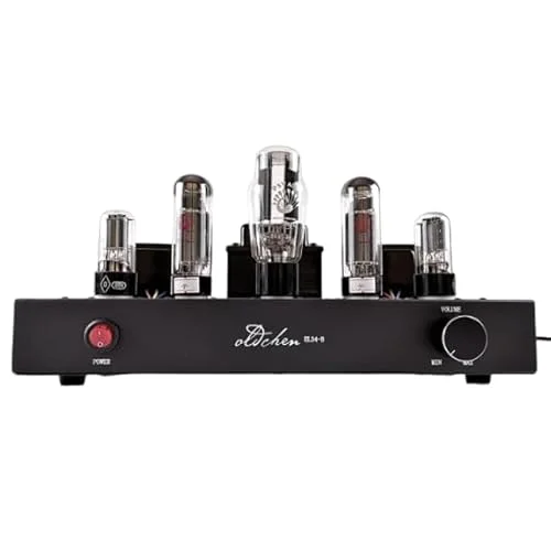 line magnetic tube amplifier