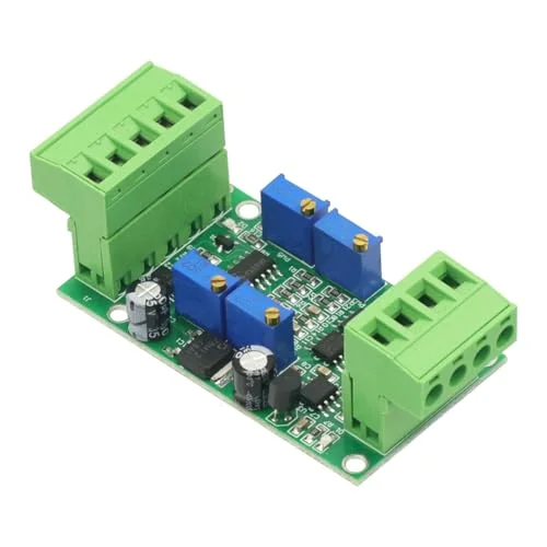 load cell amplifier module