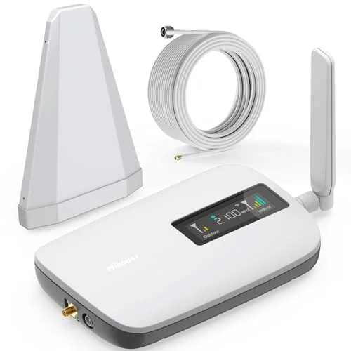 load cell amplifier signal boosters