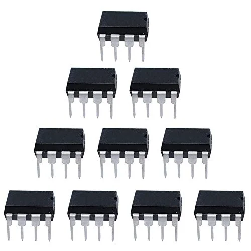 low noise op amplifier