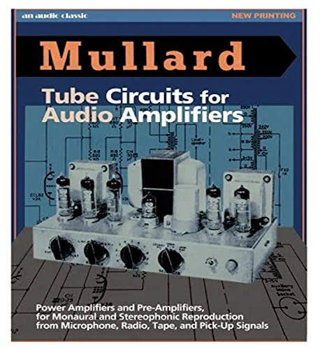 make a tube amplifier