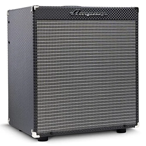 markbass cmb 121 black line 1x12 150w bass combo amplifier