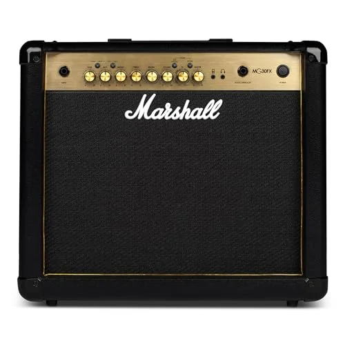 marshall 30 watt amplifier