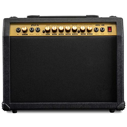 marshall 40 watt amplifier