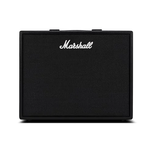 marshall amplifier 50 watt