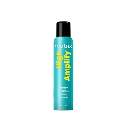 matrix high amplify mousse